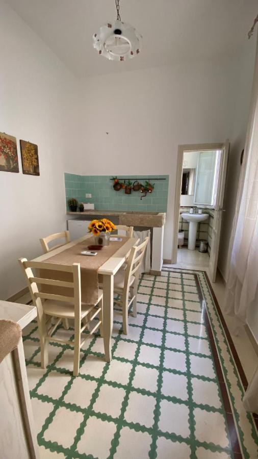 Dim Appartamenti Trapani Exterior photo