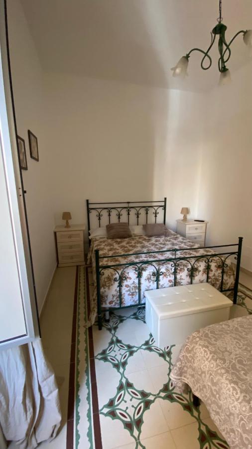 Dim Appartamenti Trapani Exterior photo