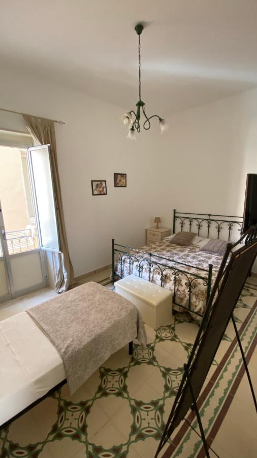 Dim Appartamenti Trapani Exterior photo