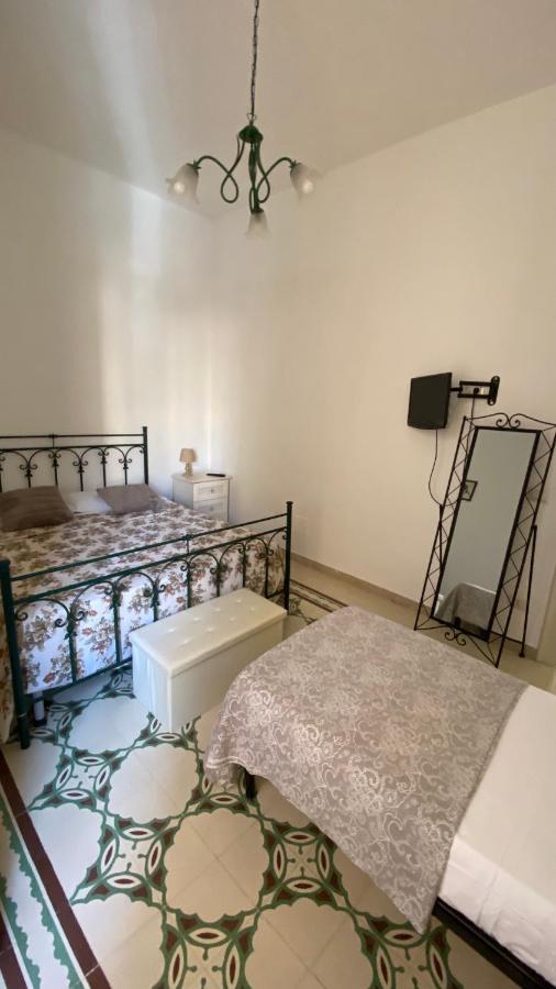Dim Appartamenti Trapani Exterior photo